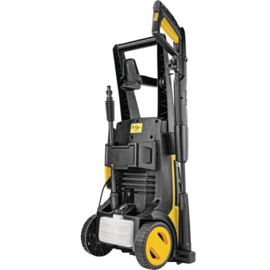 ΠΛΥΣΤΙΚΟ ΜΗΧΑΝΗΜΑ ΥΨΗΛΗΣ ΠΙΕΣΗΣ ΚΡΥΟΥ ΝΕΡΟΥ 1800W HPW 130 EASY F.F.GROUP (43414)