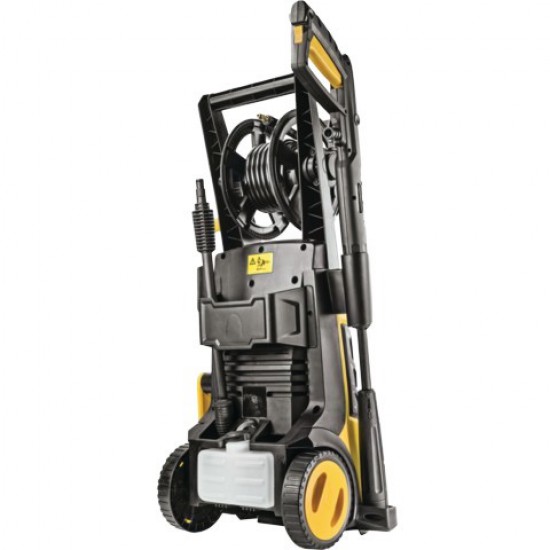 ΠΛΥΣΤΙΚΟ ΜΗΧΑΝΗΜΑ ΥΨΗΛΗΣ ΠΙΕΣΗΣ ΚΡΥΟΥ ΝΕΡΟΥ 2000W HPW 140 EASY F.F.GROUP (43415)