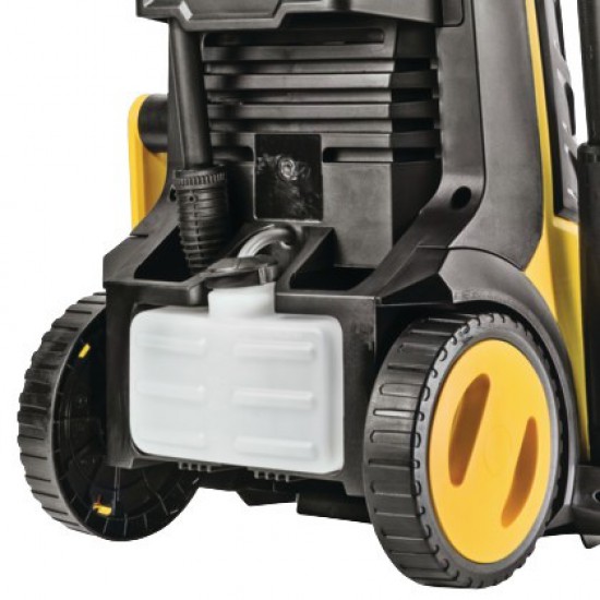 ΠΛΥΣΤΙΚΟ ΜΗΧΑΝΗΜΑ ΥΨΗΛΗΣ ΠΙΕΣΗΣ ΚΡΥΟΥ ΝΕΡΟΥ 2000W HPW 140 EASY F.F.GROUP (43415)