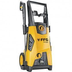 ΠΛΥΣΤΙΚΟ ΜΗΧΑΝΗΜΑ ΥΨΗΛΗΣ ΠΙΕΣΗΣ ΚΡΥΟΥ ΝΕΡΟΥ 2000W HPW 145i PLUS F.F.GROUP (43416)