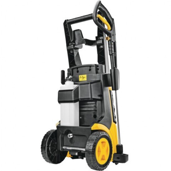 ΠΛΥΣΤΙΚΟ ΜΗΧΑΝΗΜΑ ΥΨΗΛΗΣ ΠΙΕΣΗΣ ΚΡΥΟΥ ΝΕΡΟΥ 2000W HPW 145i PLUS F.F.GROUP (43416)