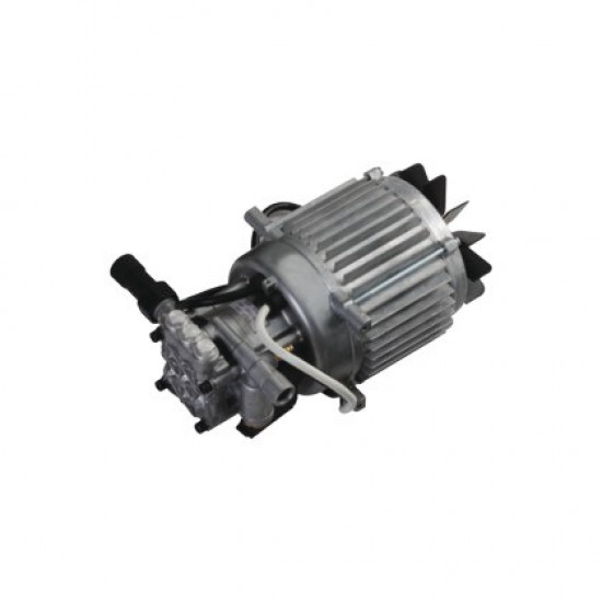 ΠΛΥΣΤΙΚΟ ΜΗΧΑΝΗΜΑ ΥΨΗΛΗΣ ΠΙΕΣΗΣ ΚΡΥΟΥ ΝΕΡΟΥ 2500W HPW 150i PLUS F.F.GROUP (43417)