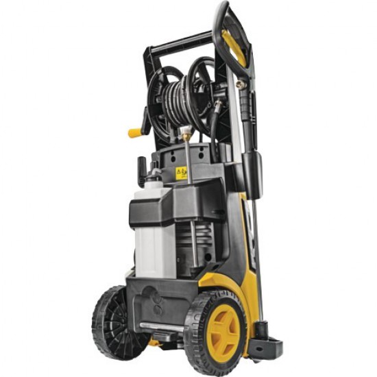 ΠΛΥΣΤΙΚΟ ΜΗΧΑΝΗΜΑ ΥΨΗΛΗΣ ΠΙΕΣΗΣ ΚΡΥΟΥ ΝΕΡΟΥ 3000W HPW 160i PLUS F.F.GROUP (43418)