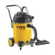 ΗΛΕΚΤΡΙΚΗ ΣΚΟΥΠΑ ΥΓΡΩΝ ΚΑΙ ΣΤΕΡΕΩΝ WDVC 60 PRO F.F.Group (43503)