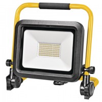 ΠΡΟΒΟΛΕΑΣ LED ΜΕ ΒΑΣΗ 50W F.F.GROUP (45273)