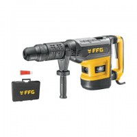 ΠΕΡΙΣΤΡΟΦΙΚΟ ΠΙΣΤΟΛΕΤΟ RH 12-55 MX PRO F.F.GROUP (45307) 