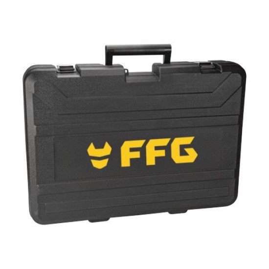 ΠΕΡΙΣΤΡΟΦΙΚΟ ΠΙΣΤΟΛΕΤΟ RH 12-55 MX PRO F.F.GROUP (45307)