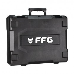 ΠΕΡΙΣΤΡΟΦΙΚΟ ΠΙΣΤΟΛΕΤΟ RH 2-26 850W PLUS F.F.GROUP (45332)