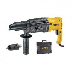 ΠΕΡΙΣΤΡΟΦΙΚΟ ΠΙΣΤΟΛΕΤΟ RH 2-26 FC PLUS F.F.GROUP (45333)