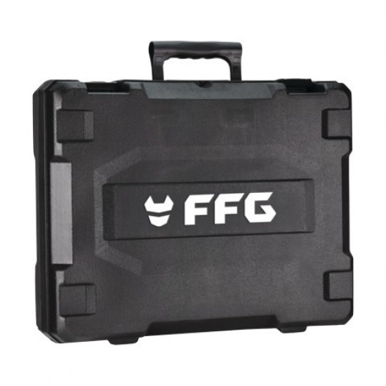 ΠΕΡΙΣΤΡΟΦΙΚΟ ΠΙΣΤΟΛΕΤΟ RH 2-26 FC PLUS F.F.GROUP (45333)