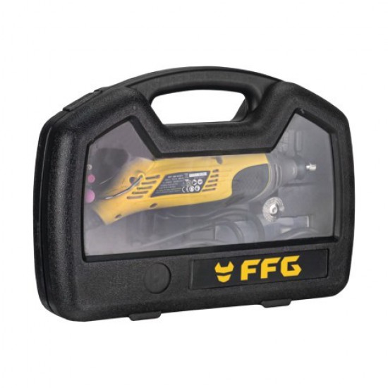 ΜΙΚΡΟ ΠΕΡΙΣΤΡΟΦΙΚΟ ΕΡΓΑΛΕΙΟ SRT 180 EASY F.F.GROUP (45335)