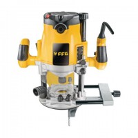 ΡΟΥΤΕΡ RO 1600 PLUS 1600W F.F.GROUP (45336)