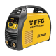 ΗΛΕΚΤΡΟΣΥΓΚΟΛΛΗΣΗ INVERTER (MMA / TIG) DWM 200 PRO F.F.GROUP (45486)