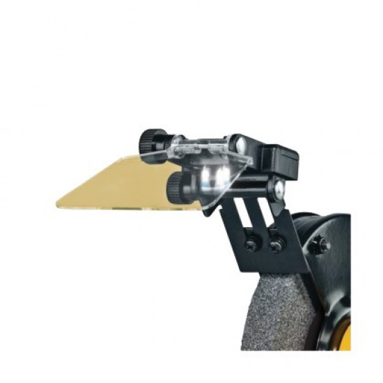 ΔΙΔΥΜΟΣ ΤΡΟΧΟΣ DBG 200 PRO 500W F.F.GROUP (45525)