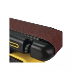 ΤΑΙΝΙΟΛΕΙΑΝΤΗΡΑΣ ΠΑΓΚΟΥ ΜΕ ΤΡΟΧΟ ΛΕΙΑΝΣΗΣ SBDS 370W PLUS F.F.GROUP (45526)