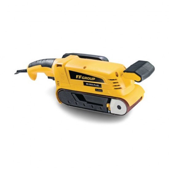 ΤΑΙΝΙΟΛΕΙΑΝΤΗΡΑΣ BS 900W PLUS F.F.GROUP (45540)