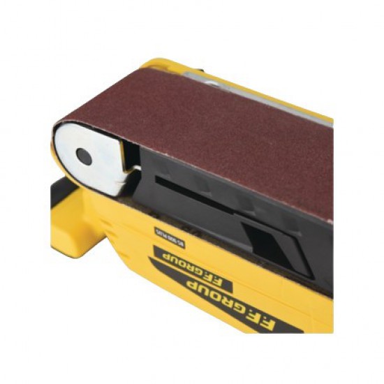 ΤΑΙΝΙΟΛΕΙΑΝΤΗΡΑΣ BS 900W PLUS F.F.GROUP (45540)