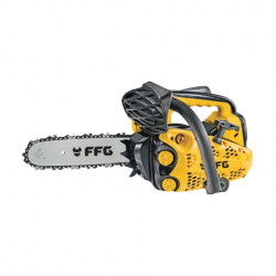 ΚΛΑΔΕΥΤΙΚΟ ΑΛΥΣΟΠΡΙΟΝΟ ΒΕΝΖΙΝΗΣ GCS 125T EASY 1.0HP F.F.GROUP (45555)