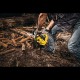ΚΛΑΔΕΥΤΙΚΟ ΑΛΥΣΟΠΡΙΟΝΟ ΒΕΝΖΙΝΗΣ GCS 225T PLUS 1HP F.F.GROUP (45556)
