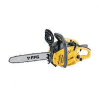 ΑΛΥΣΟΠΡΙΟΝΟ ΒΕΝΖΙΝΗΣ GCS 241 PLUS 1.9HP F.F.GROUP (45557)