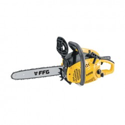 ΑΛΥΣΟΠΡΙΟΝΟ ΒΕΝΖΙΝΗΣ GCS 241 PLUS 1.9HP F.F.GROUP (45557)