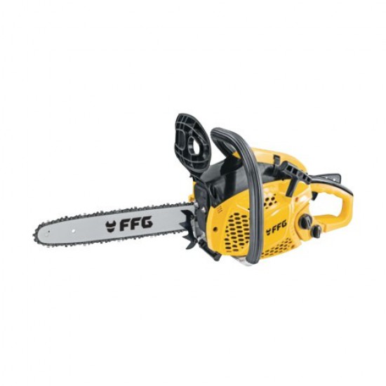 ΑΛΥΣΟΠΡΙΟΝΟ ΒΕΝΖΙΝΗΣ GCS 241 PLUS 1.9HP F.F.GROUP (45557)
