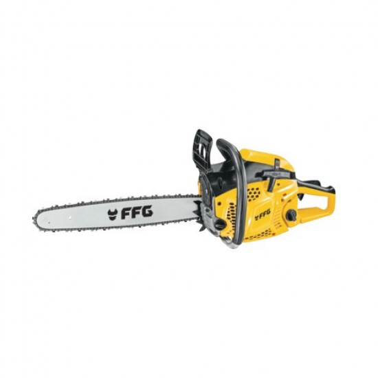 ΑΛΥΣΟΠΡΙΟΝΟ ΒΕΝΖΙΝΗΣ GCS 246 PLUS 2.4HP F.F.GROUP (45558)