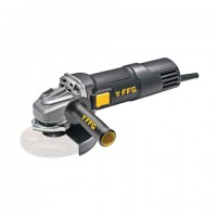 ΓΩΝΙΑΚΟΣ ΤΡΟΧΟΣ AG 125/1010 HD 1.010W F.F.GROUP (45588)