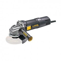 ΓΩΝΙΑΚΟΣ ΤΡΟΧΟΣ AG 125/1010 HD 1.010W F.F.GROUP (45588)