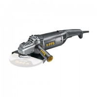 ΓΩΝΙΑΚΟΣ ΤΡΟΧΟΣ AG 230/2600S HD 2600W F.F.GROUP (45591)