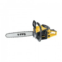 ΑΛΥΣΟΠΡΙΟΝΟ ΒΕΝΖΙΝΗΣ GCS 256 PLUS 3.1HP F.F.GROUP (45647)