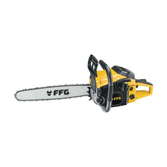 ΑΛΥΣΟΠΡΙΟΝΟ ΒΕΝΖΙΝΗΣ GCS 256 PLUS 3.1HP F.F.GROUP (45647)