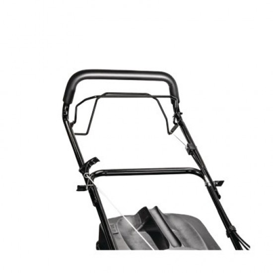 ΧΛΟΟΚΟΠΤΙΚΗ ΜΗΧΑΝΗ ΒΕΝΖΙΝΗΣ, ΑΥΤΟΚΙΝΟΥΜΕΝΗ GLM 51/160 SP PLUS F.F.GROUP (45698)