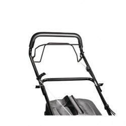 ΧΛΟΟΚΟΠΤΙΚΗ ΜΗΧΑΝΗ ΒΕΝΖΙΝΗΣ, ΑΥΤΟΚΙΝΟΥΜΕΝΗ GLM 46/140 SP PLUS F.F.GROUP (45697)