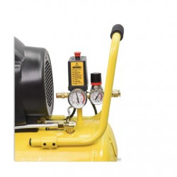 ΑΕΡΟΣΥΜΠΙΕΣΤΗΣ ΜΟΝΟΜΠΛΟΚ ΛΑΔΙΟΥ AC-D 24/2MC EASY F.F.GROUP (45897) 