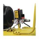 ΑΕΡΟΣΥΜΠΙΕΣΤΗΣ ΜΟΝΟΜΠΛΟΚ ΛΑΔΙΟΥ AC-D 50/2MC EASY F.F.GROUP (45898)