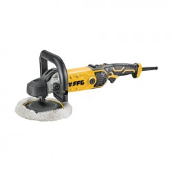 ΠΕΡΙΣΤΡΟΦΙΚΟΣ ΑΛΟΙΦΑΔΟΡΟΣ PE 180/1400 E PLUS 1.400W F.F.Group (45917)