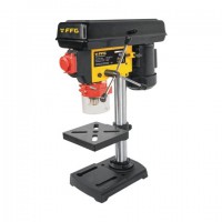 ΔΡΑΠΑΝΟ ΚΟΛΩΝΑΤΟ ΠΑΓΚΟΥ DPB 13/5 PLUS 350W F.F.Group (45937)