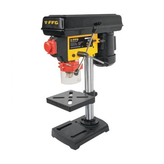 ΔΡΑΠΑΝΟ ΚΟΛΩΝΑΤΟ ΠΑΓΚΟΥ DPB 13/5 PLUS 350W F.F.Group (45937)