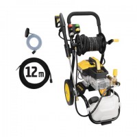 ΠΛΥΣΤΙΚΟ ΜΗΧΑΝΗΜΑ ΥΨΗΛΗΣ ΠΙΕΣΗΣ ΚΡΥΟΥ ΝΕΡΟΥ 2400W HPW 151i PRO F.F.Group (45975)