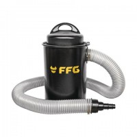 ΑΝΑΡΡΟΦΗΤΗΡΑΣ ΡΙΝΙΣΜΑΤΩΝ ΚΑΙ ΣΚΟΝΗΣ DC 50 PLUS F.F.Group (45995)