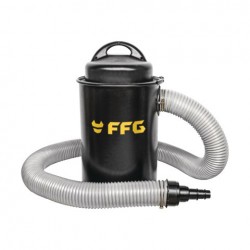 ΑΝΑΡΡΟΦΗΤΗΡΑΣ ΡΙΝΙΣΜΑΤΩΝ ΚΑΙ ΣΚΟΝΗΣ DC 50 PLUS F.F.Group (45995)