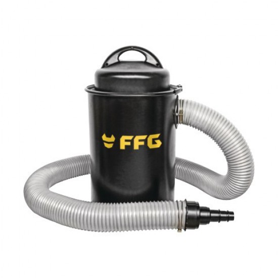 ΑΝΑΡΡΟΦΗΤΗΡΑΣ ΡΙΝΙΣΜΑΤΩΝ ΚΑΙ ΣΚΟΝΗΣ DC 50 PLUS F.F.Group (45995)