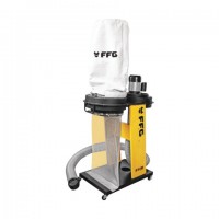 ΑΝΑΡΡΟΦΗΤΗΡΑΣ ΡΙΝΙΣΜΑΤΩΝ DC 65i PRO F.F.Group (45997)