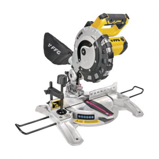 ΦΑΛΤΣΟΠΡΙΟΝΟ TMS 210 PLUS F.F.Group (46042)