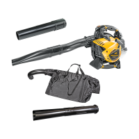 ΦΥΣΗΤΗΡΑΣ/ΑΠΟΡΡΟΦΗΤΗΡΑΣ ΒΕΝΖΙΝΗΣ GHB 328V PLUS F.F.Group 46061