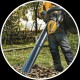 ΦΥΣΗΤΗΡΑΣ / ΑΠΟΡΡΟΦΗΤΗΡΑΣ ΒΕΝΖΙΝΗΣ GHB 328V PLUS F.F.Group (46061)