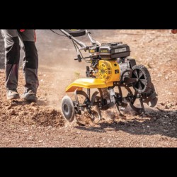 ΣΚΑΠΤΙΚΟ ΒΕΝΖΙΝΗΣ GTL 900 PLUS F.F.Group (46140)