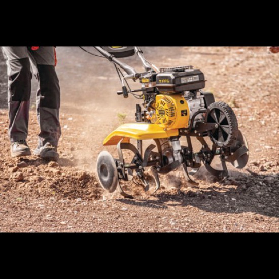 ΣΚΑΠΤΙΚΟ ΒΕΝΖΙΝΗΣ GTL 900 PLUS F.F.Group (46140)