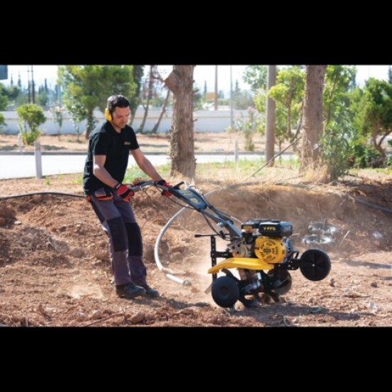 ΣΚΑΠΤΙΚΌ ΒΕΝΖΊΝΗΣ GTL 900 PRO F.F.Group (46141)